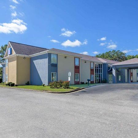Motel 6 Dawsonville Ga North Ga Premium Outlets Zewnętrze zdjęcie