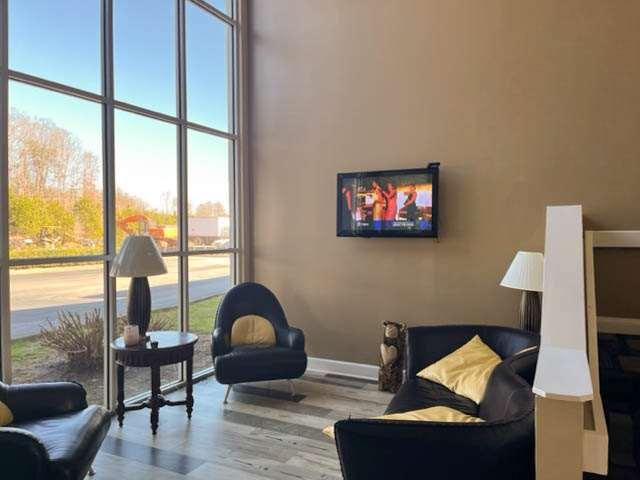 Motel 6 Dawsonville Ga North Ga Premium Outlets Wnętrze zdjęcie