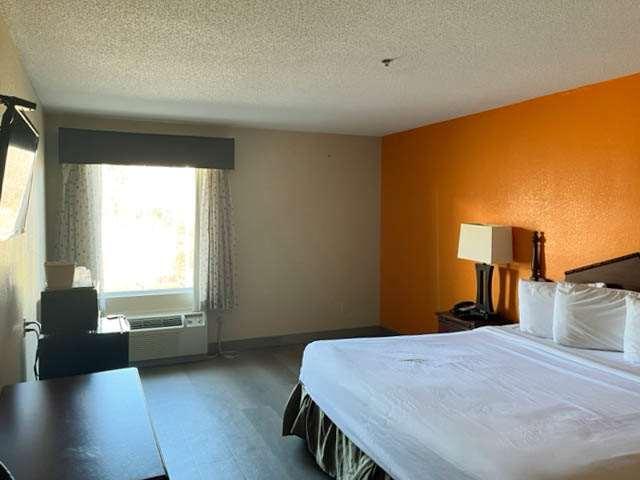 Motel 6 Dawsonville Ga North Ga Premium Outlets Pokój zdjęcie