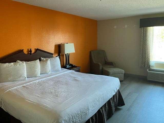 Motel 6 Dawsonville Ga North Ga Premium Outlets Pokój zdjęcie
