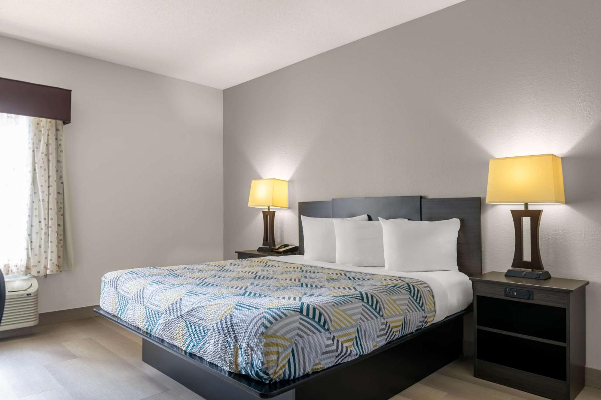 Motel 6 Dawsonville Ga North Ga Premium Outlets Zewnętrze zdjęcie