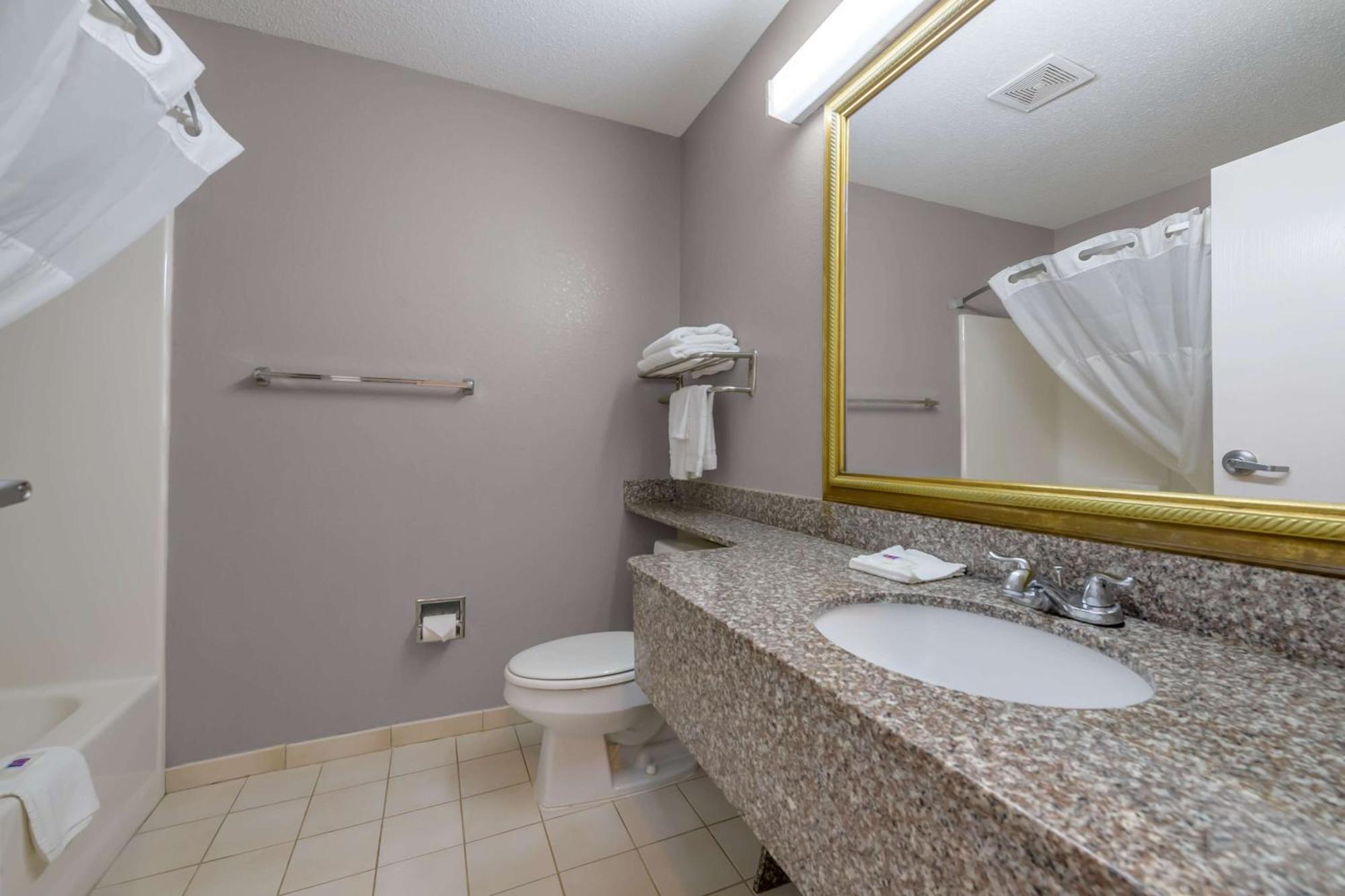 Motel 6 Dawsonville Ga North Ga Premium Outlets Zewnętrze zdjęcie
