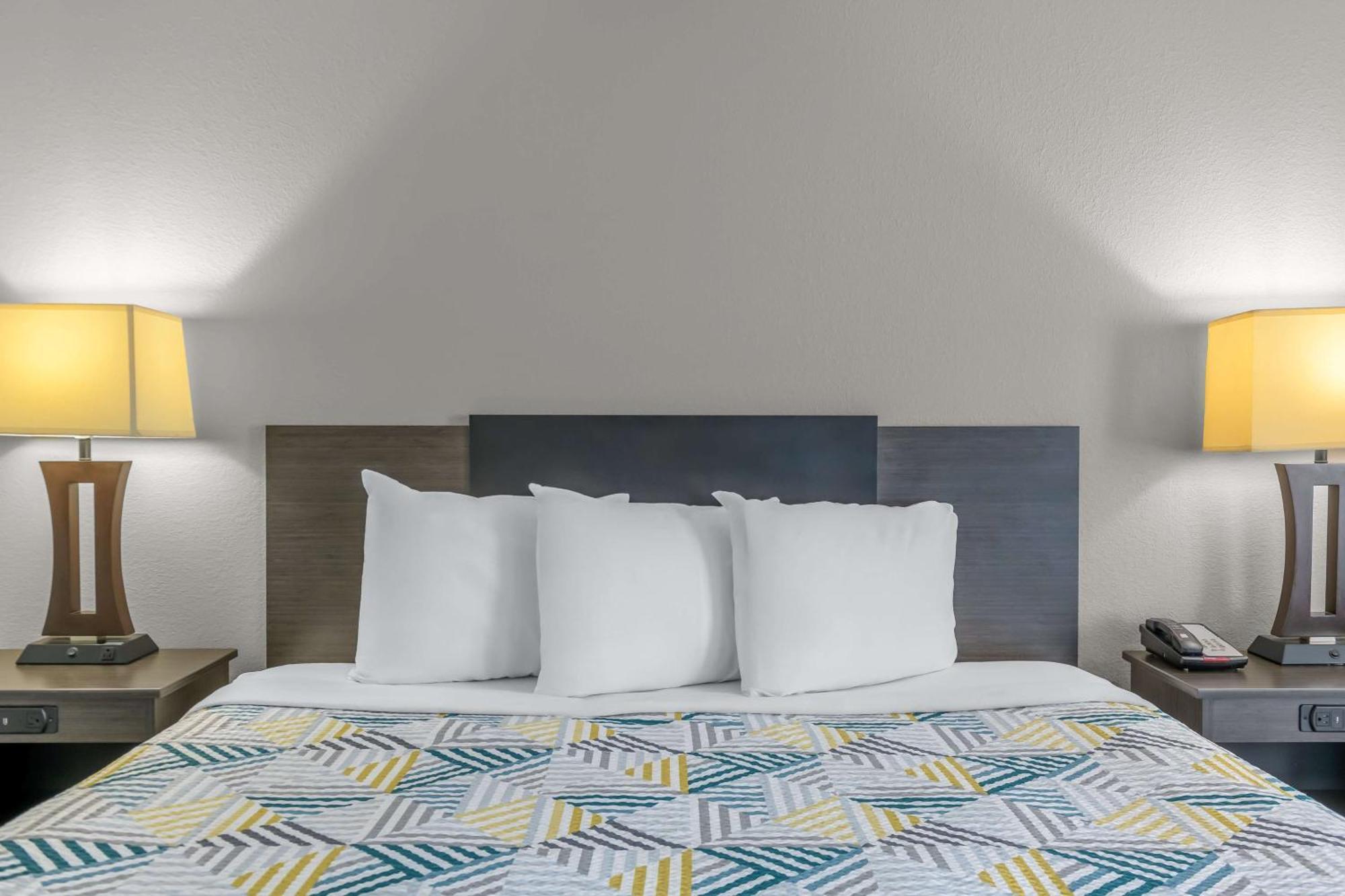 Motel 6 Dawsonville Ga North Ga Premium Outlets Zewnętrze zdjęcie