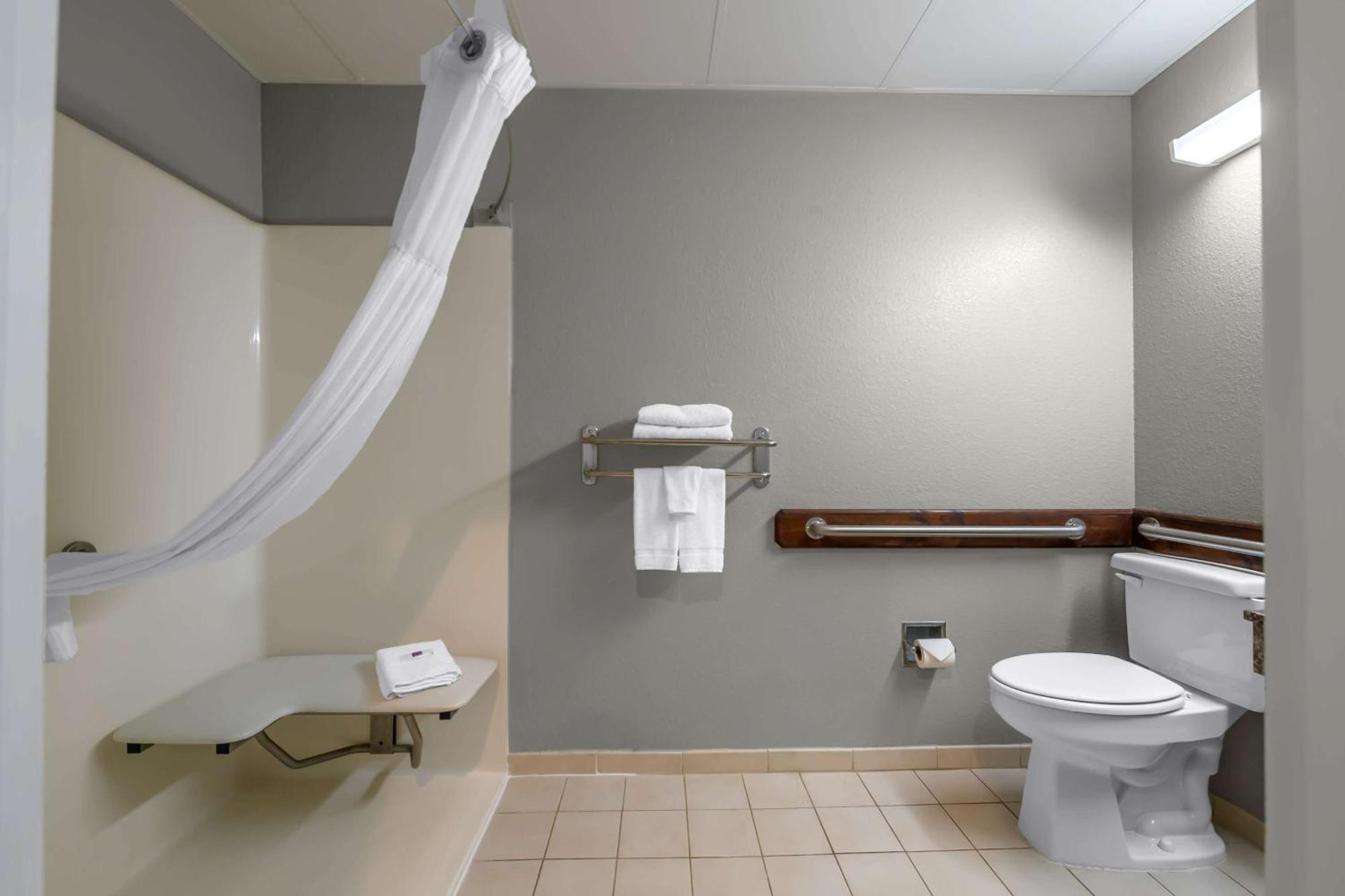 Motel 6 Dawsonville Ga North Ga Premium Outlets Zewnętrze zdjęcie