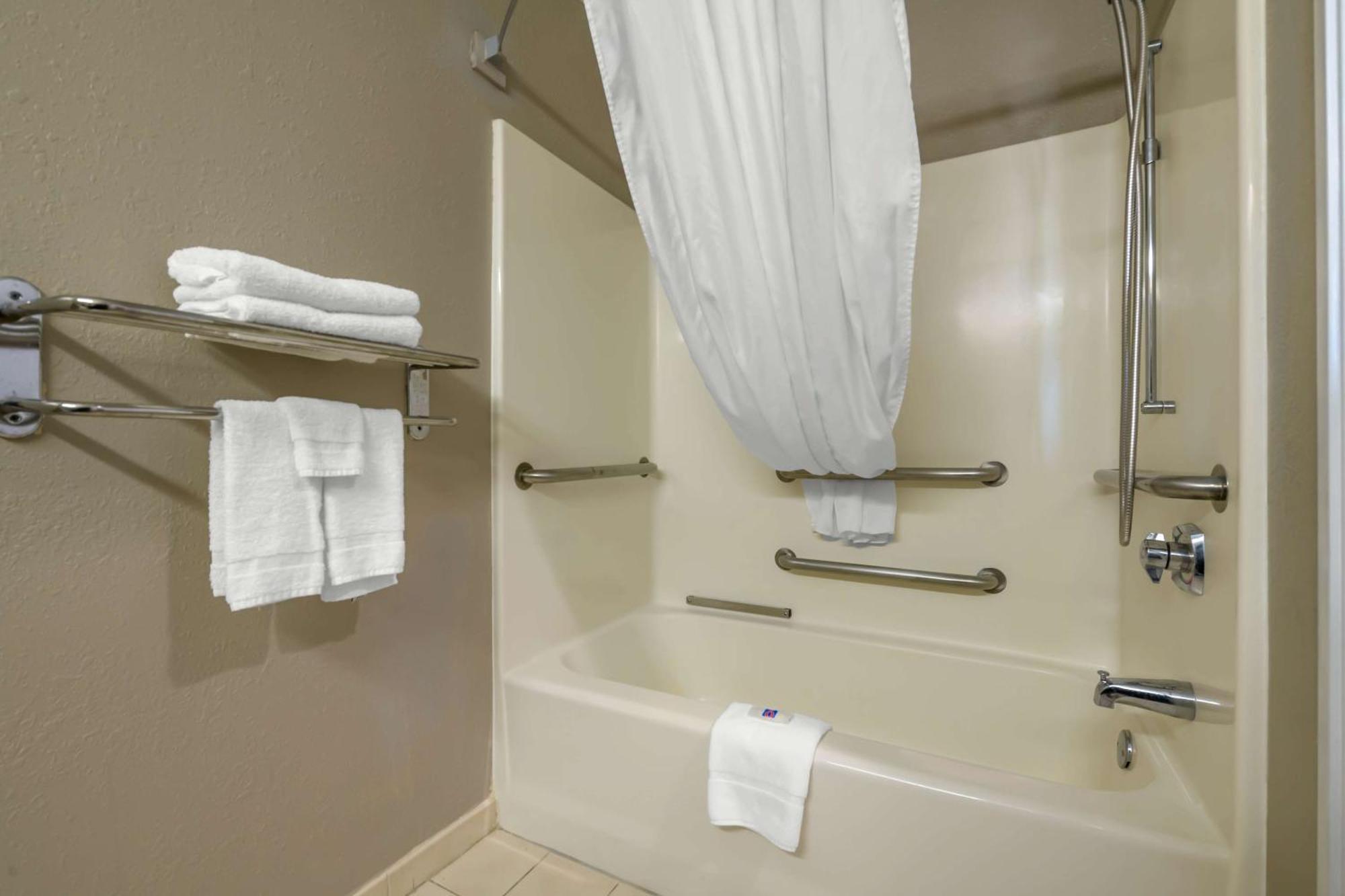 Motel 6 Dawsonville Ga North Ga Premium Outlets Zewnętrze zdjęcie