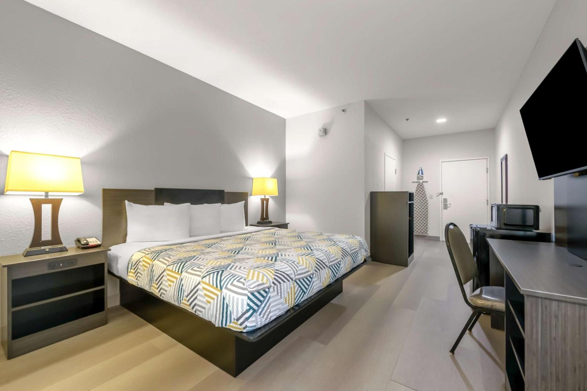 Motel 6 Dawsonville Ga North Ga Premium Outlets Zewnętrze zdjęcie
