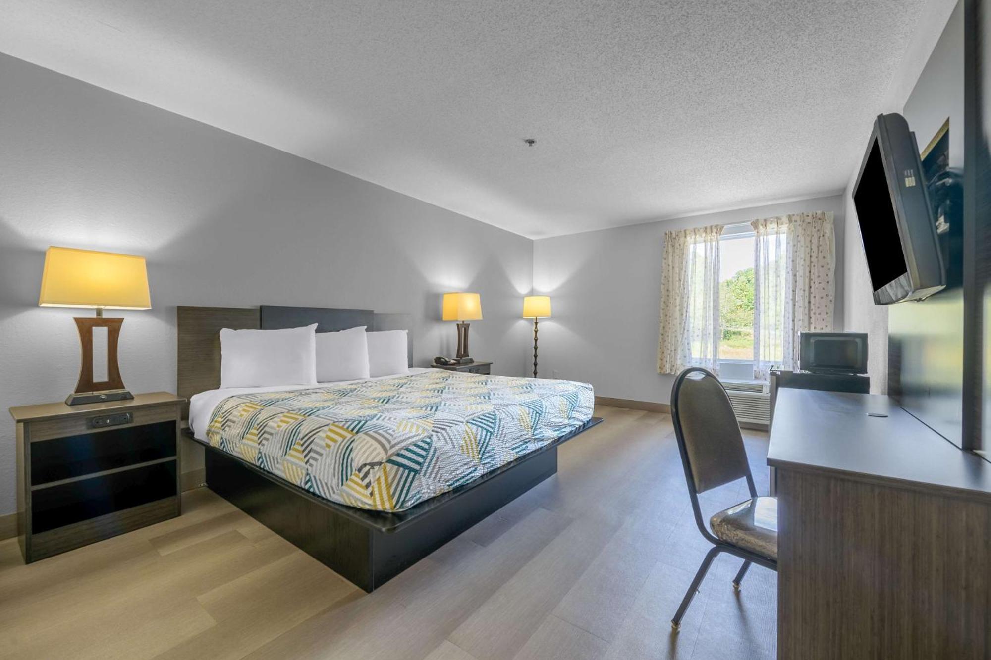 Motel 6 Dawsonville Ga North Ga Premium Outlets Zewnętrze zdjęcie