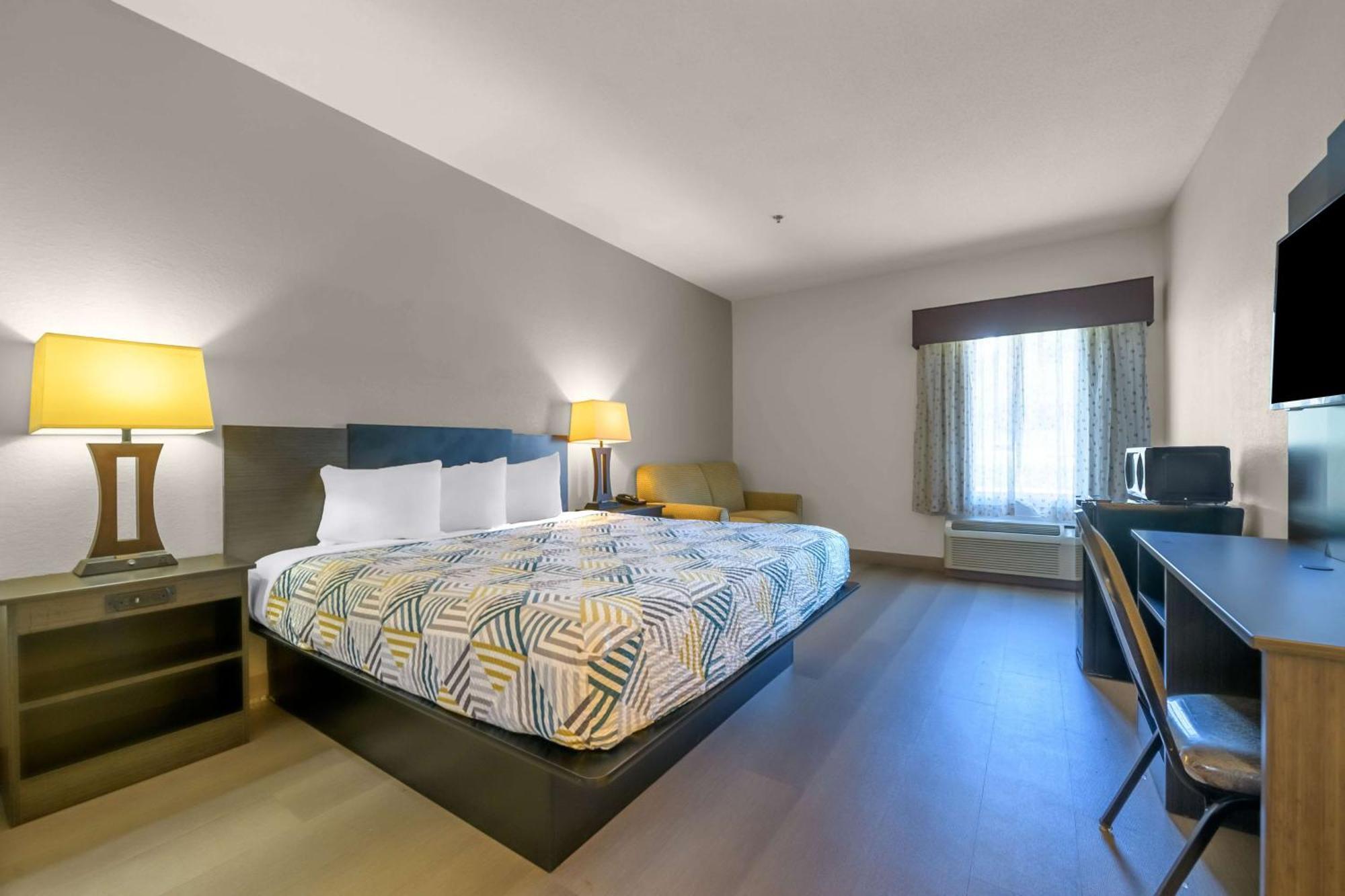 Motel 6 Dawsonville Ga North Ga Premium Outlets Zewnętrze zdjęcie