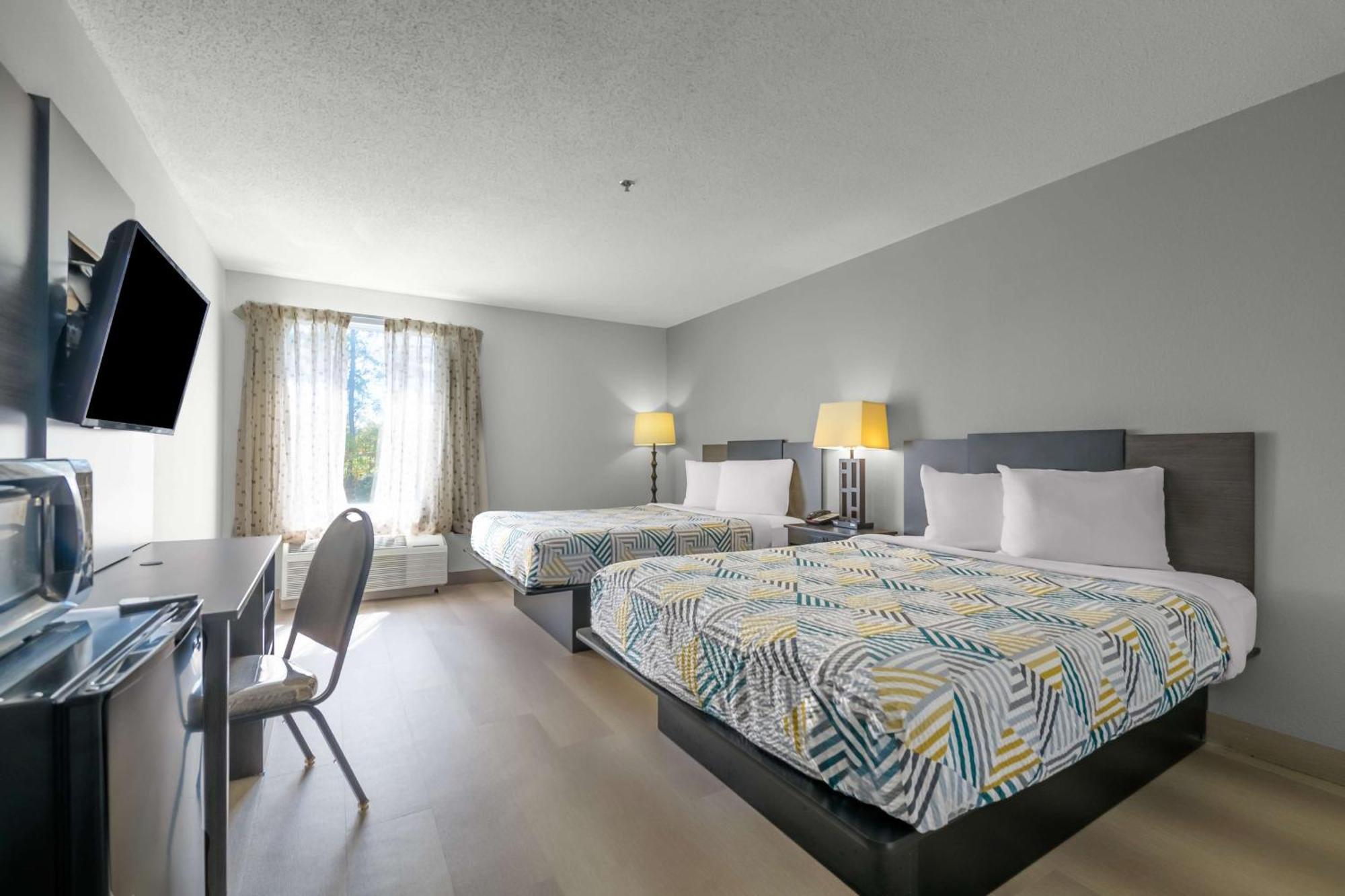 Motel 6 Dawsonville Ga North Ga Premium Outlets Zewnętrze zdjęcie