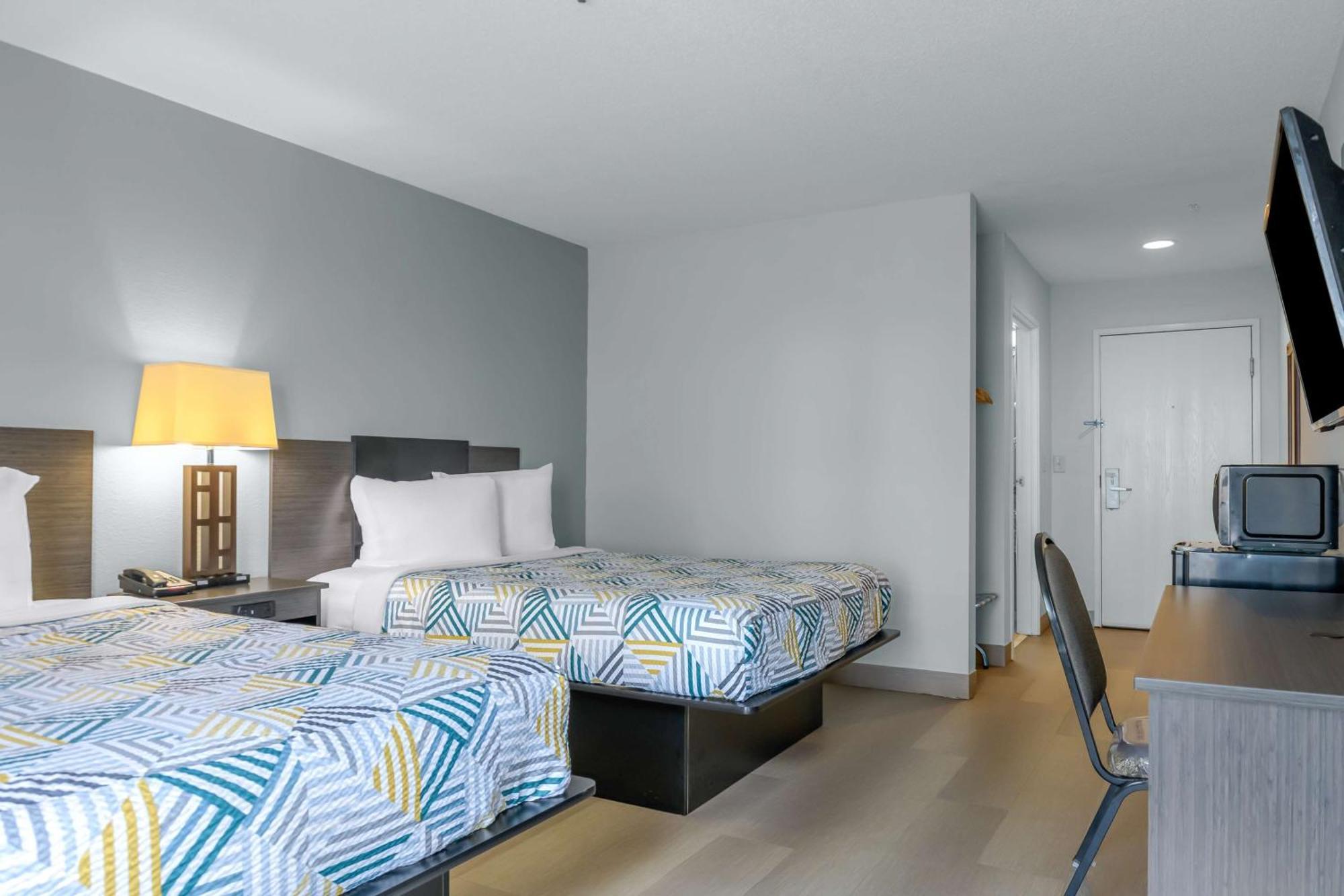 Motel 6 Dawsonville Ga North Ga Premium Outlets Zewnętrze zdjęcie