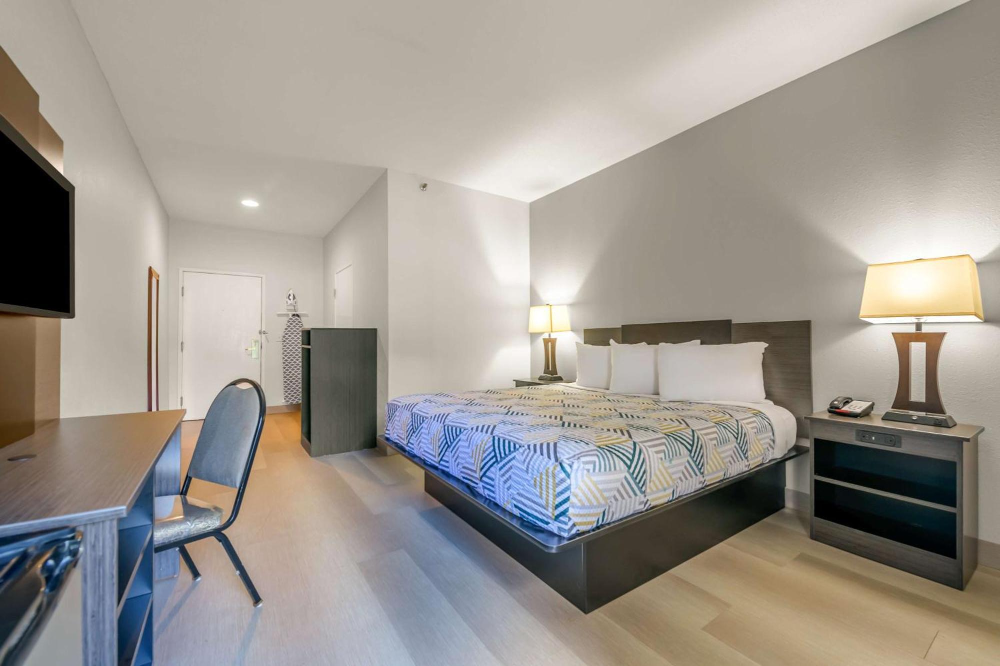 Motel 6 Dawsonville Ga North Ga Premium Outlets Zewnętrze zdjęcie