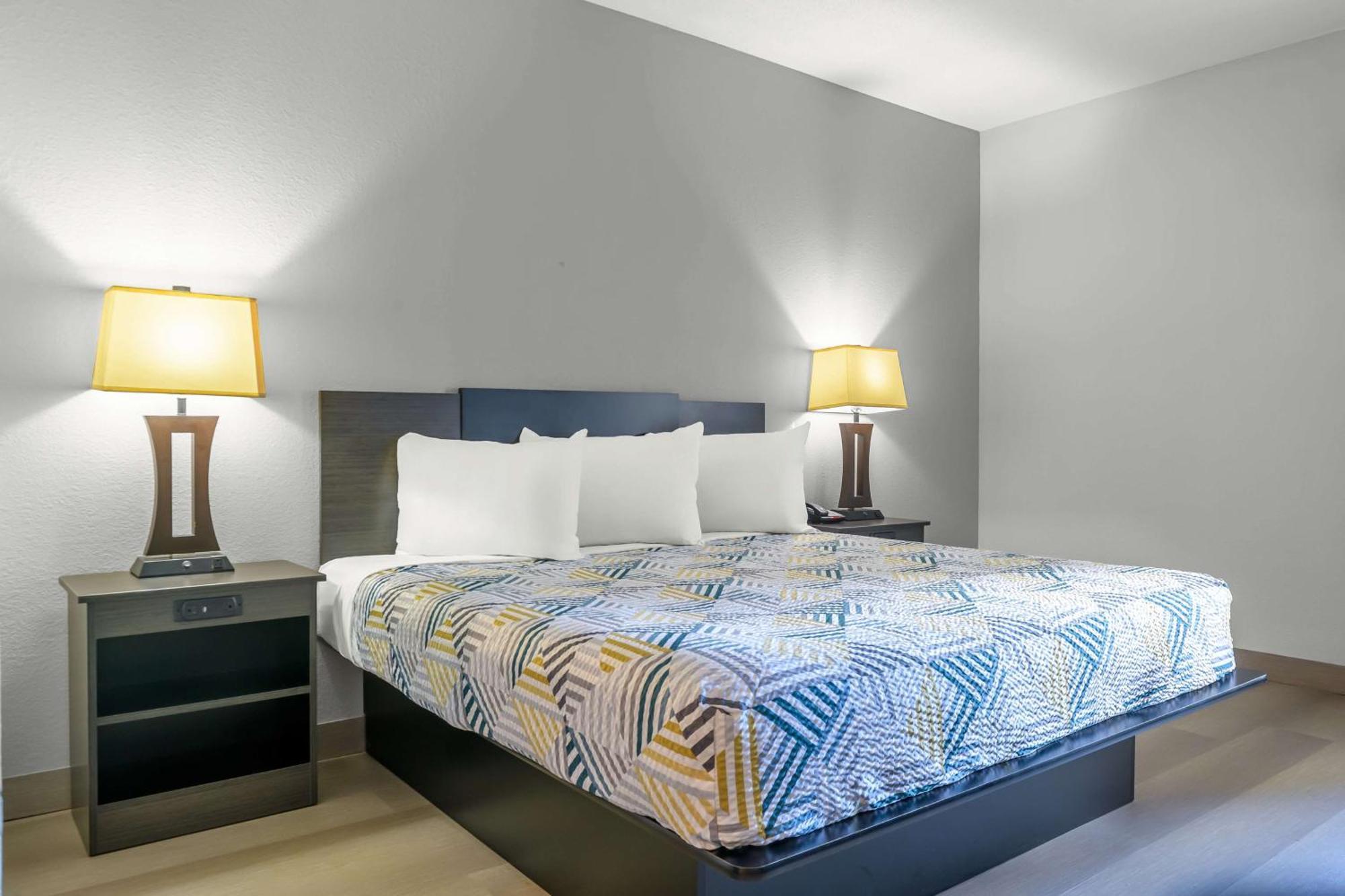 Motel 6 Dawsonville Ga North Ga Premium Outlets Zewnętrze zdjęcie
