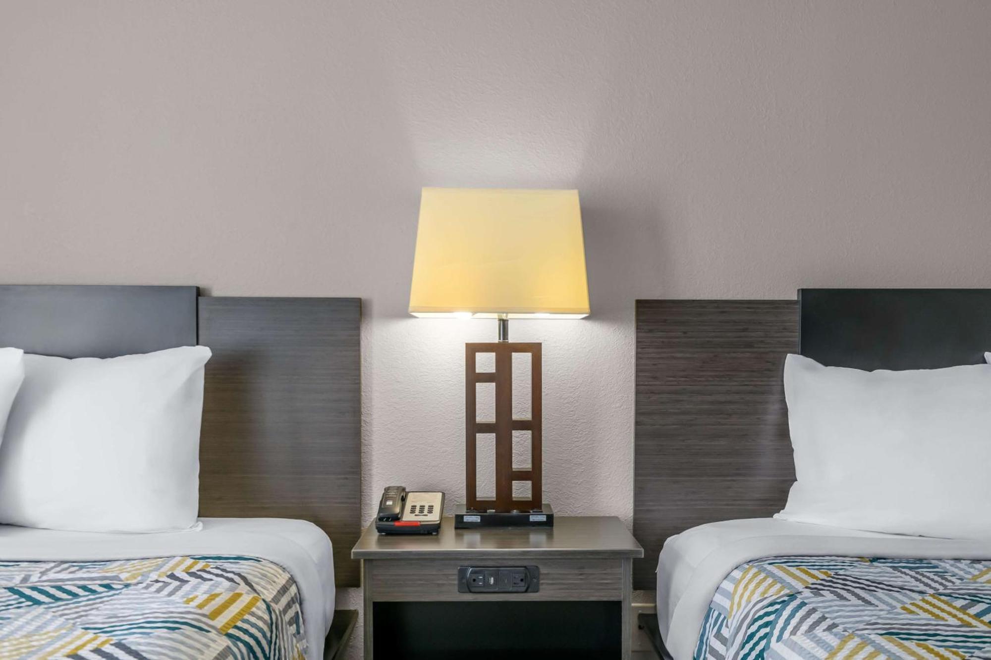 Motel 6 Dawsonville Ga North Ga Premium Outlets Zewnętrze zdjęcie