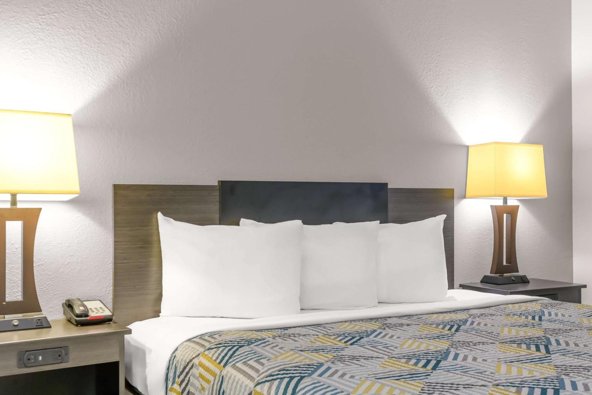 Motel 6 Dawsonville Ga North Ga Premium Outlets Zewnętrze zdjęcie