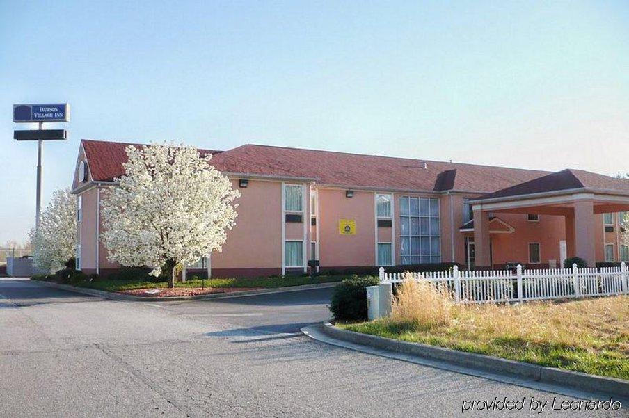 Motel 6 Dawsonville Ga North Ga Premium Outlets Zewnętrze zdjęcie