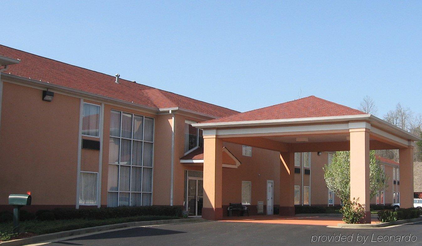 Motel 6 Dawsonville Ga North Ga Premium Outlets Zewnętrze zdjęcie