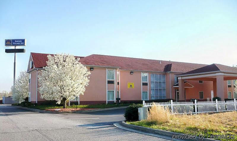 Motel 6 Dawsonville Ga North Ga Premium Outlets Zewnętrze zdjęcie